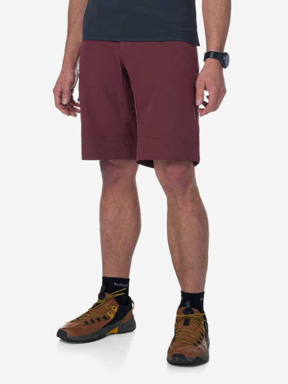 Kilpi Мъжки спортни къси панталони Kilpi NAVIA