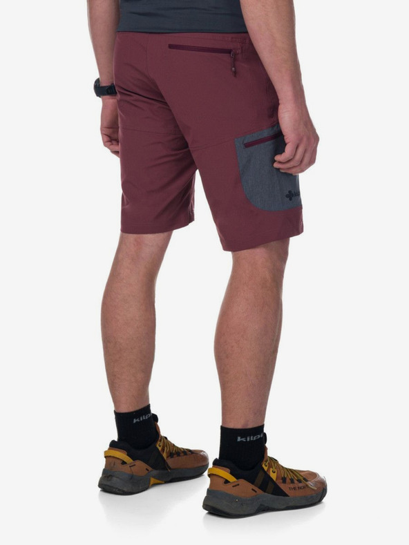 Kilpi Мъжки спортни къси панталони Kilpi NAVIA
