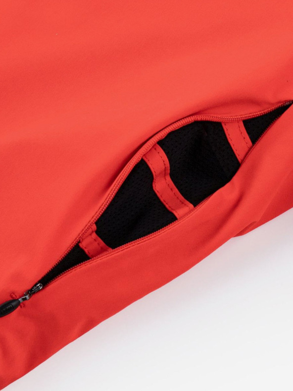 Kilpi Черни дамски ски панталони Kilpi RAVEL