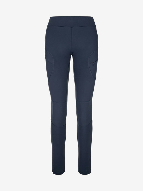 Kilpi Тъмносин дамски спортен клин Kilpi MOUNTERIA