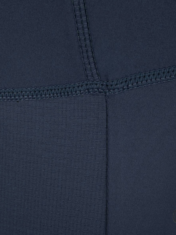 Kilpi Тъмносин дамски спортен клин Kilpi MOUNTERIA