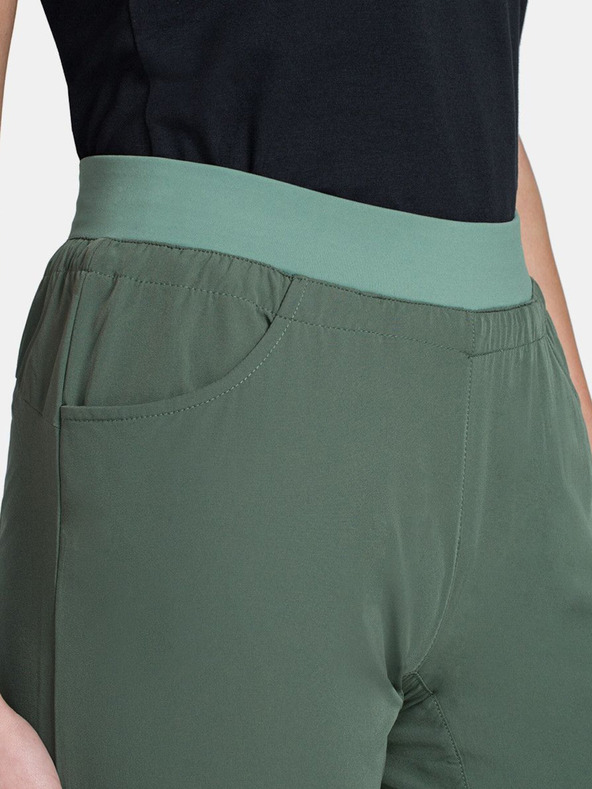 Kilpi Зелени дамски потници Kilpi MIMI