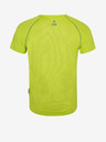 Kilpi Светлозелена мъжка спортна тениска Kilpi DIMARO