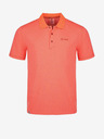 Kilpi Коралова мъжка спортна поло риза Kilpi COLLAR