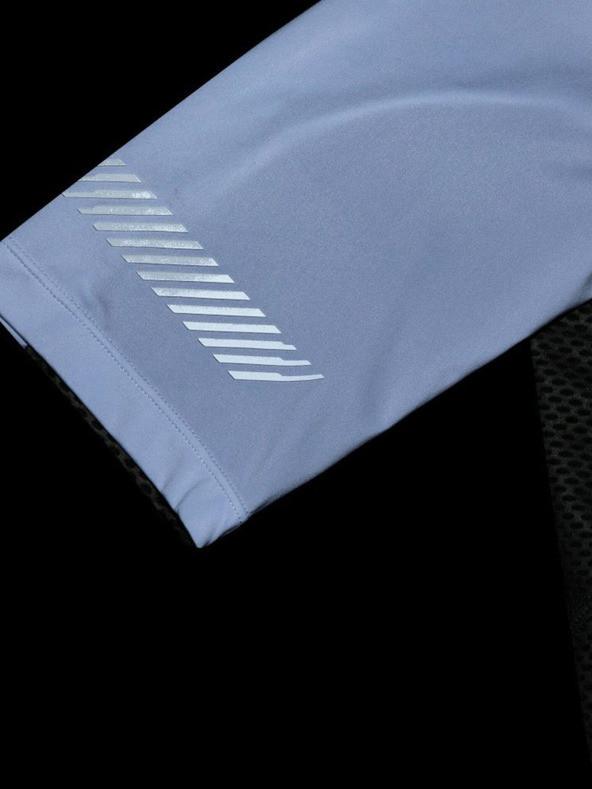 Kilpi Мъжко колоездачно трико в цвят каки Kilpi ALVI