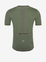 Kilpi Мъжко колоездачно трико в цвят каки Kilpi PETRANA