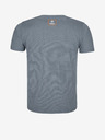 Kilpi Сива мъжка тениска Kilpi Giacinto-M