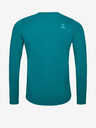 Kilpi Тюркоазена мъжка функционална тениска Kilpi SPOLETO-M