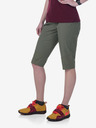 Kilpi Каки Дамски 3/4 панталон за открито Kilpi MEEDIN-W