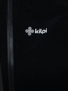 Kilpi Черен дамски водоустойчив спортен панталон Kilpi ALPIN