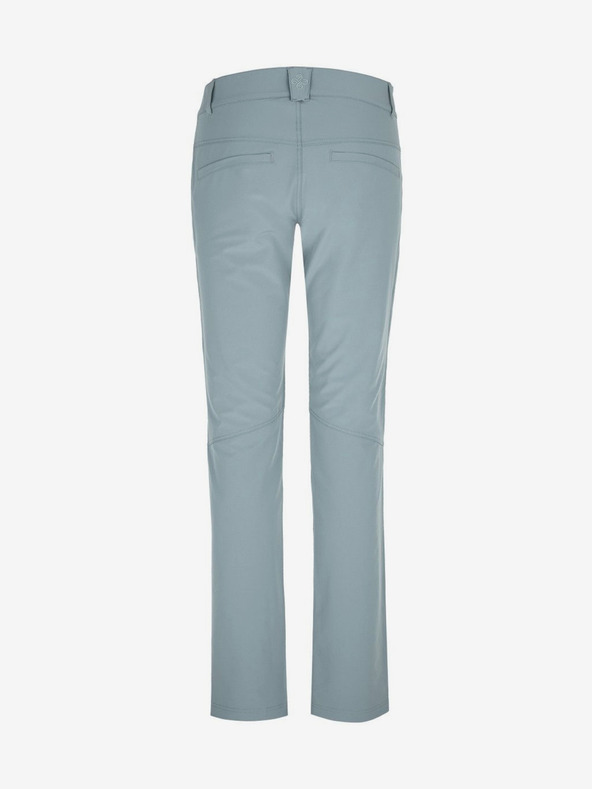 Kilpi Светлосин дамски спортен панталон Kilpi LAGO