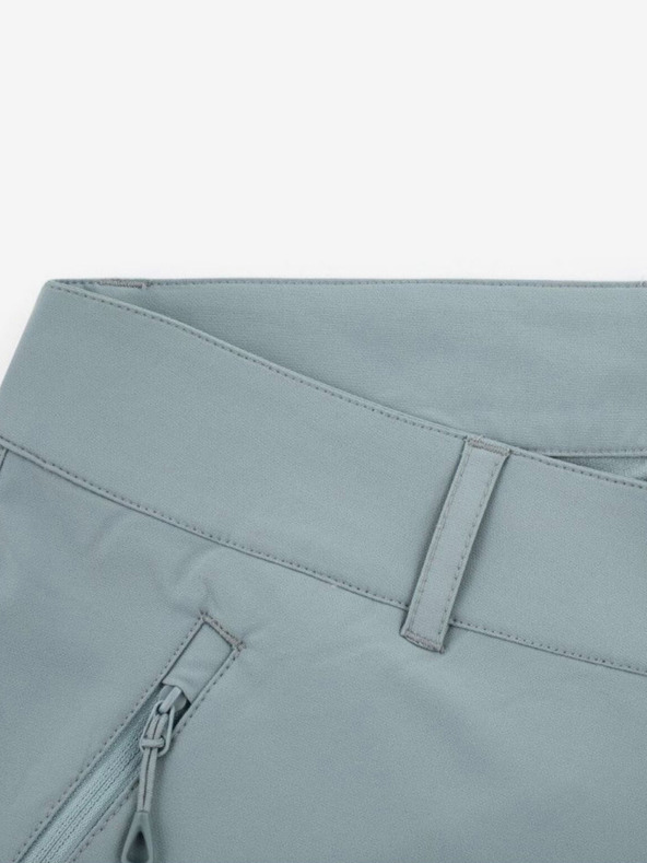 Kilpi Светлосин дамски спортен панталон Kilpi LAGO