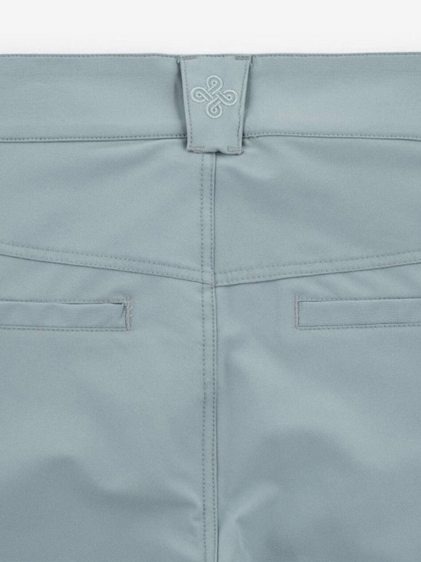 Kilpi Светлосин дамски спортен панталон Kilpi LAGO