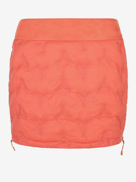 Kilpi Коралова зимна ватирана пола за жени Kilpi TANY