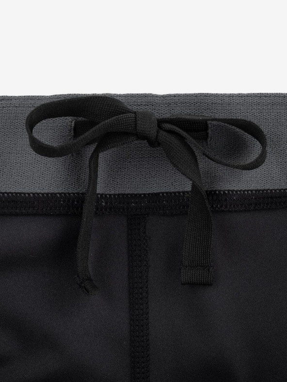 Kilpi Тъмносин спортен клин за жени Kilpi RUNNER