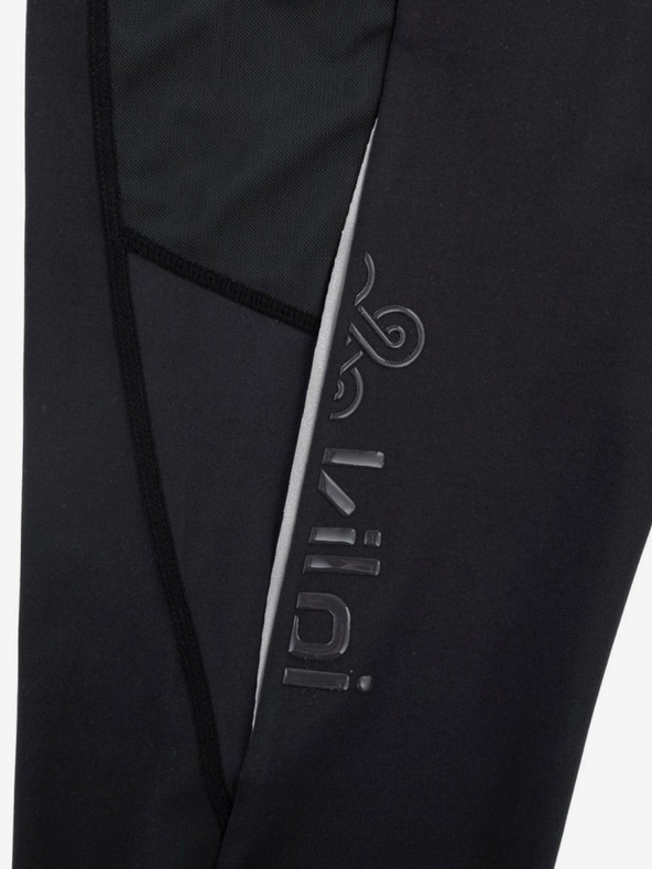 Kilpi Тъмносин спортен клин за жени Kilpi RUNNER