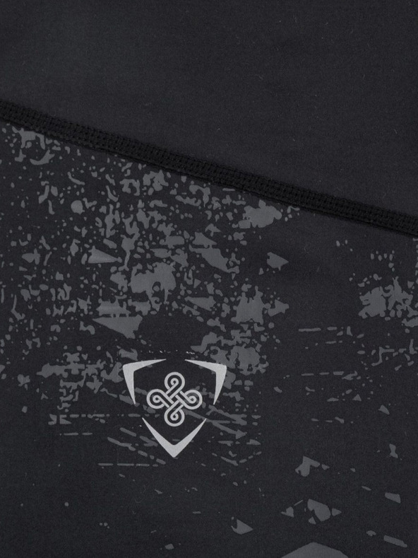 Kilpi Тъмносин спортен клин за жени Kilpi RUNNER