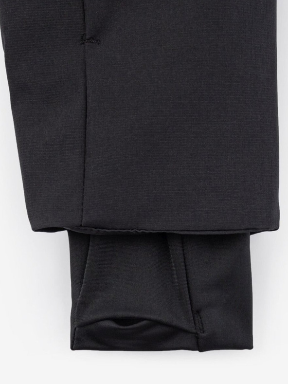 Kilpi Черно-розово дамско зимно ски яке Kilpi HATTORI