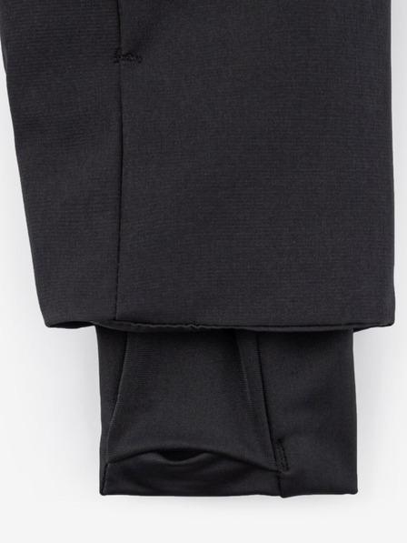 Kilpi Черно-розово дамско зимно ски яке Kilpi HATTORI