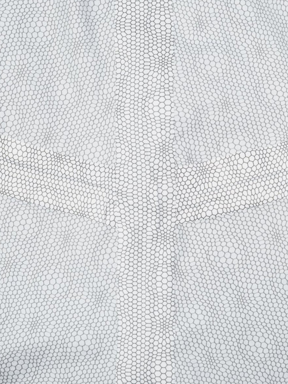 Kilpi Черни дамски панталони за открито Kilpi ALPIN