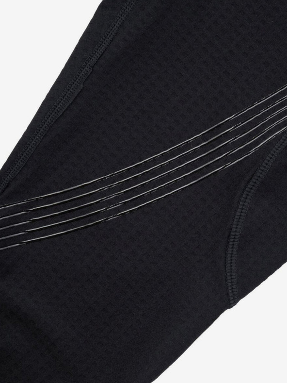 Kilpi Черни дамски анцузи за бягане Kilpi GEARS