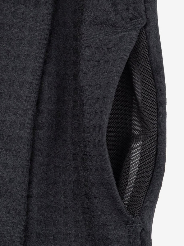 Kilpi Черни дамски анцузи за бягане Kilpi GEARS