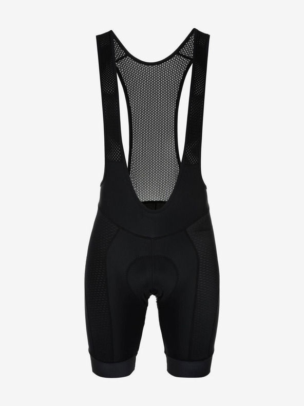 Kilpi Черни мъжки шорти за колоездене Kilpi RIDER