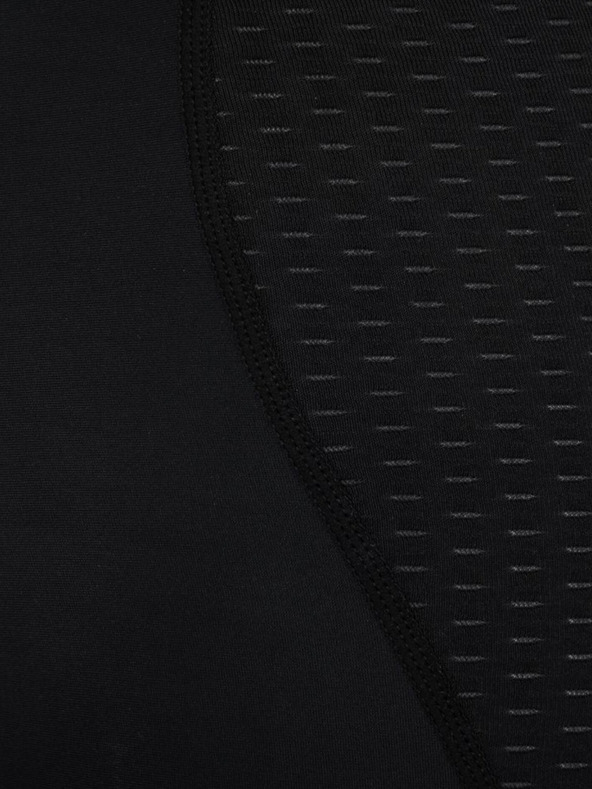 Kilpi Черни мъжки шорти за колоездене Kilpi RIDER