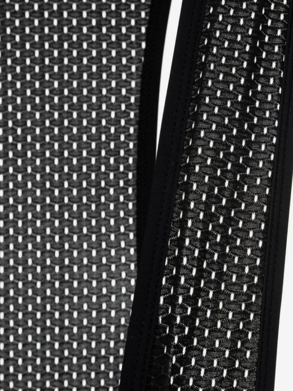 Kilpi Черни мъжки шорти за колоездене Kilpi RIDER