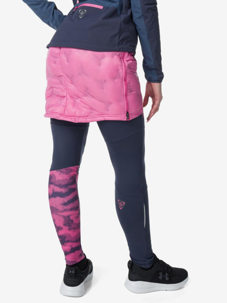 Kilpi Розова дамска подплатена пола Kilpi TANY