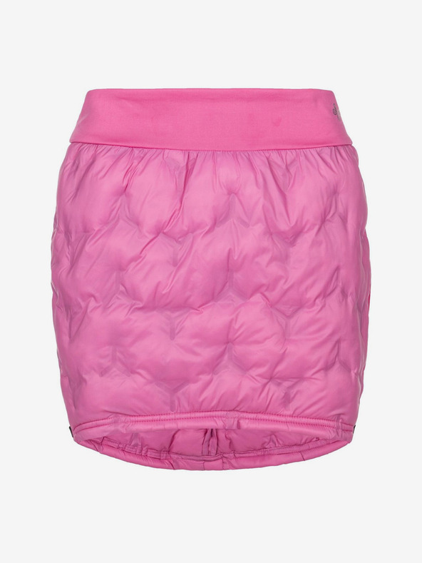 Kilpi Розова дамска подплатена пола Kilpi TANY