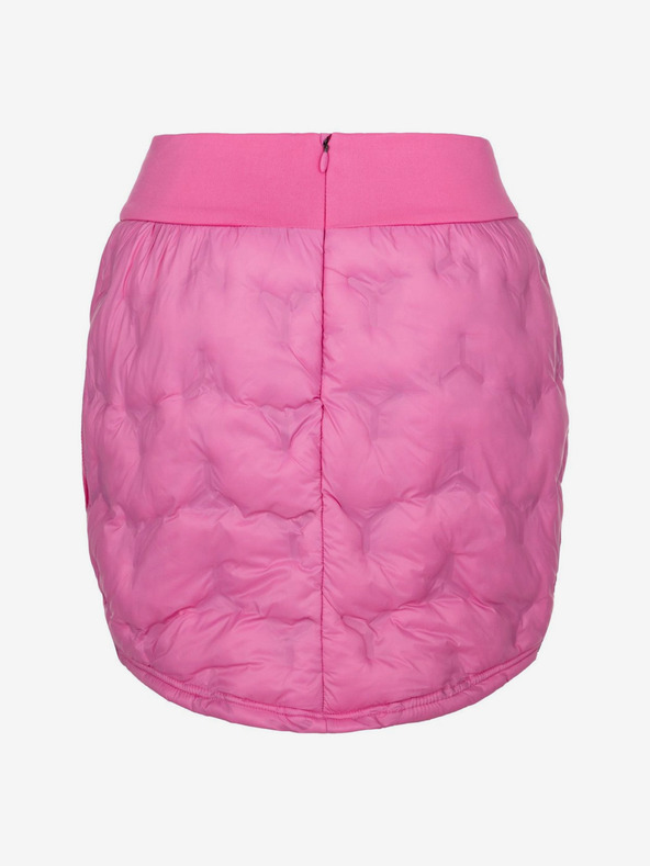 Kilpi Розова дамска подплатена пола Kilpi TANY