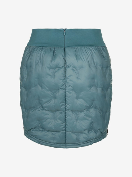 Kilpi Тюркоазена дамска подплатена пола Kilpi TANY