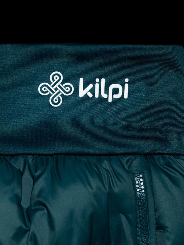 Kilpi Тюркоазена дамска подплатена пола Kilpi TANY