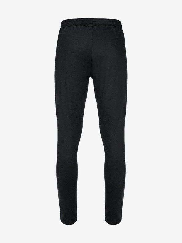 Kilpi Черни мъжки панталони за ски бягане Kilpi NORWELL