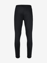 Kilpi Черни мъжки панталони за ски бягане Kilpi NORWELL
