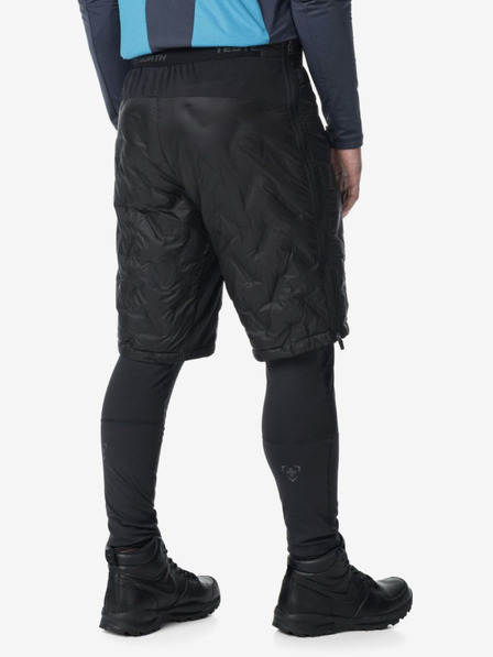 Kilpi Черни мъжки термоизолирани шорти Kilpi FANCY