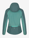 Kilpi Бензиново дамско софтшел яке Kilpi BALANS