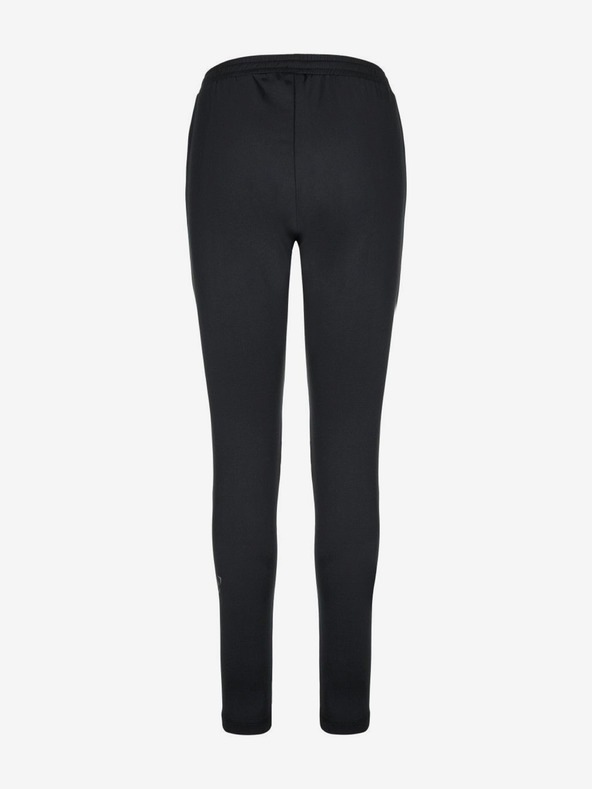 Kilpi Черен дамски спортен панталон Kilpi NORWELL