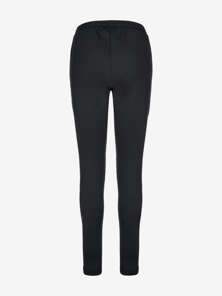 Kilpi Черен дамски спортен панталон Kilpi NORWELL