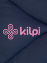 Kilpi Тъмносиньо зимно ватирано яке за момичета Kilpi REBEKI