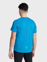 Kilpi Синя мъжка спортна тениска Kilpi WYLDER