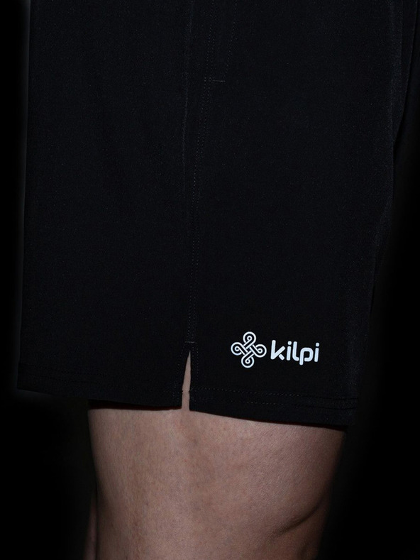 Kilpi Черен мъжки бански Kilpi BRAY