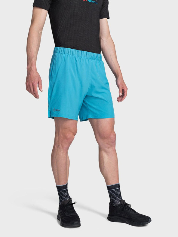 Kilpi Син мъжки бански Kilpi BRAY