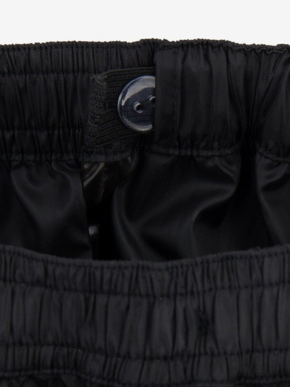 Kilpi Черни детски спортни панталони Kilpi KERI