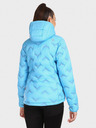 Kilpi Светлосиньо дамско зимно спортно яке Kilpi ALBERTA