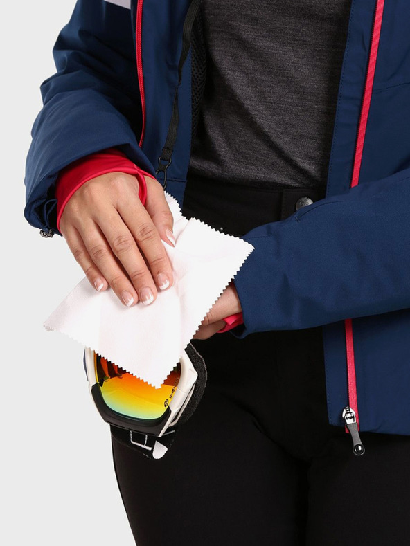 Kilpi Тъмносиньо дамско ски яке Kilpi LORIEN