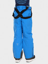 Kilpi Сини ски панталони за момчета KILPI MIMAS