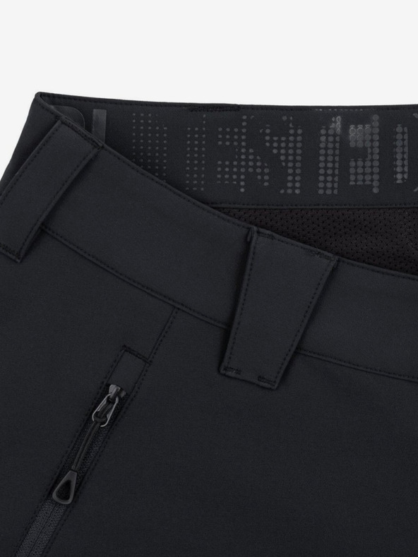 Kilpi Мъжки спортни панталони Kilpi TIDE в цвят каки