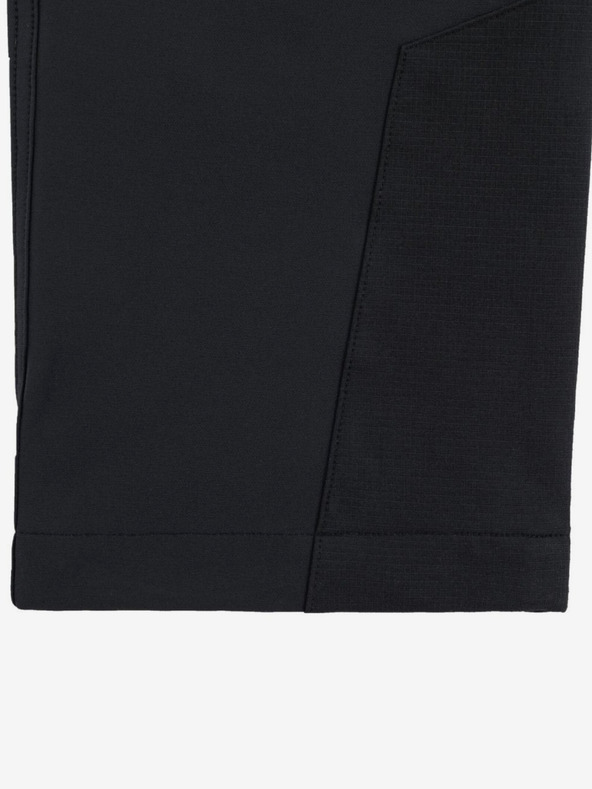 Kilpi Мъжки спортни панталони Kilpi TIDE в цвят каки